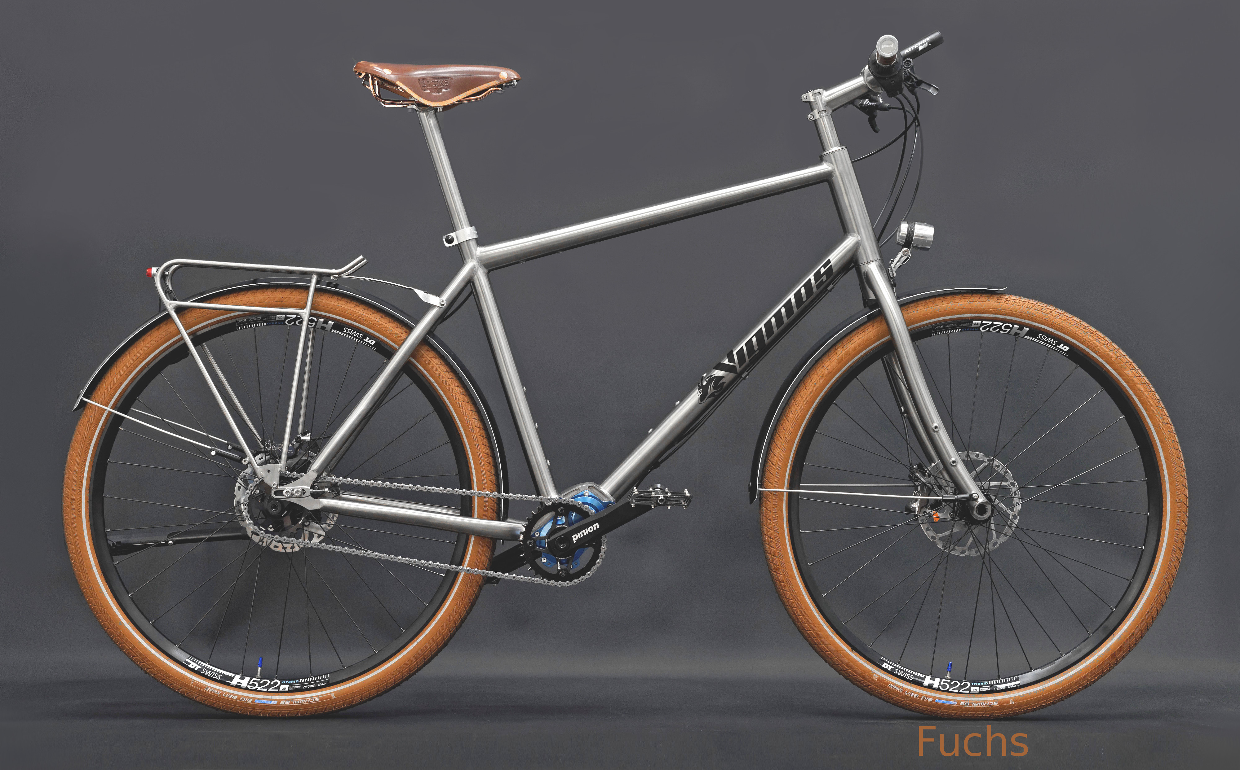 Fuchs-Titan-Pinion-Tourer