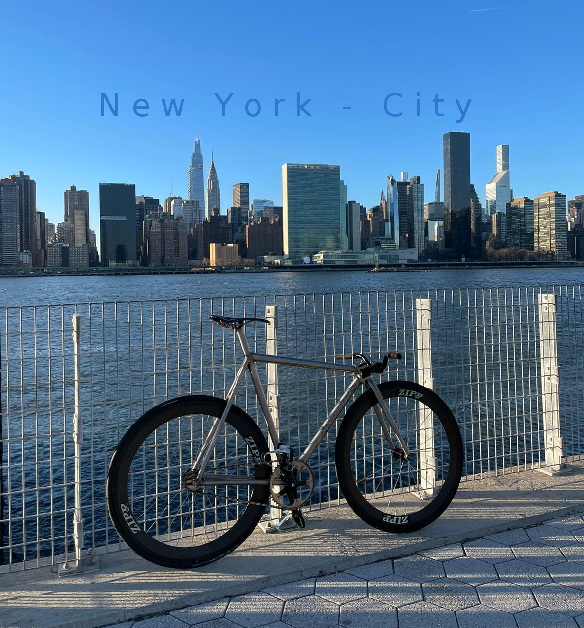 NewYorkGangster...