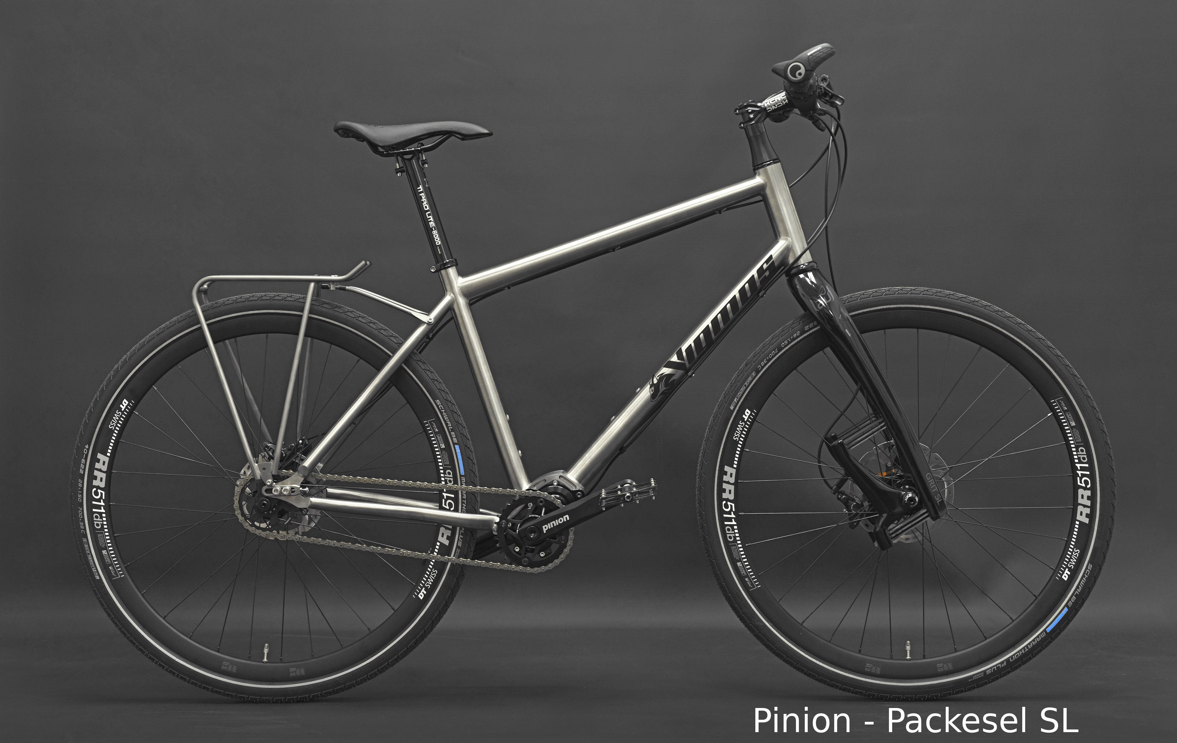Packesel-SL