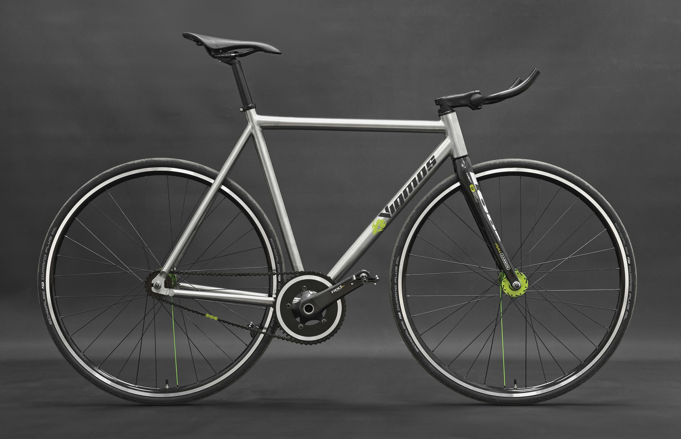 Singlespeed...