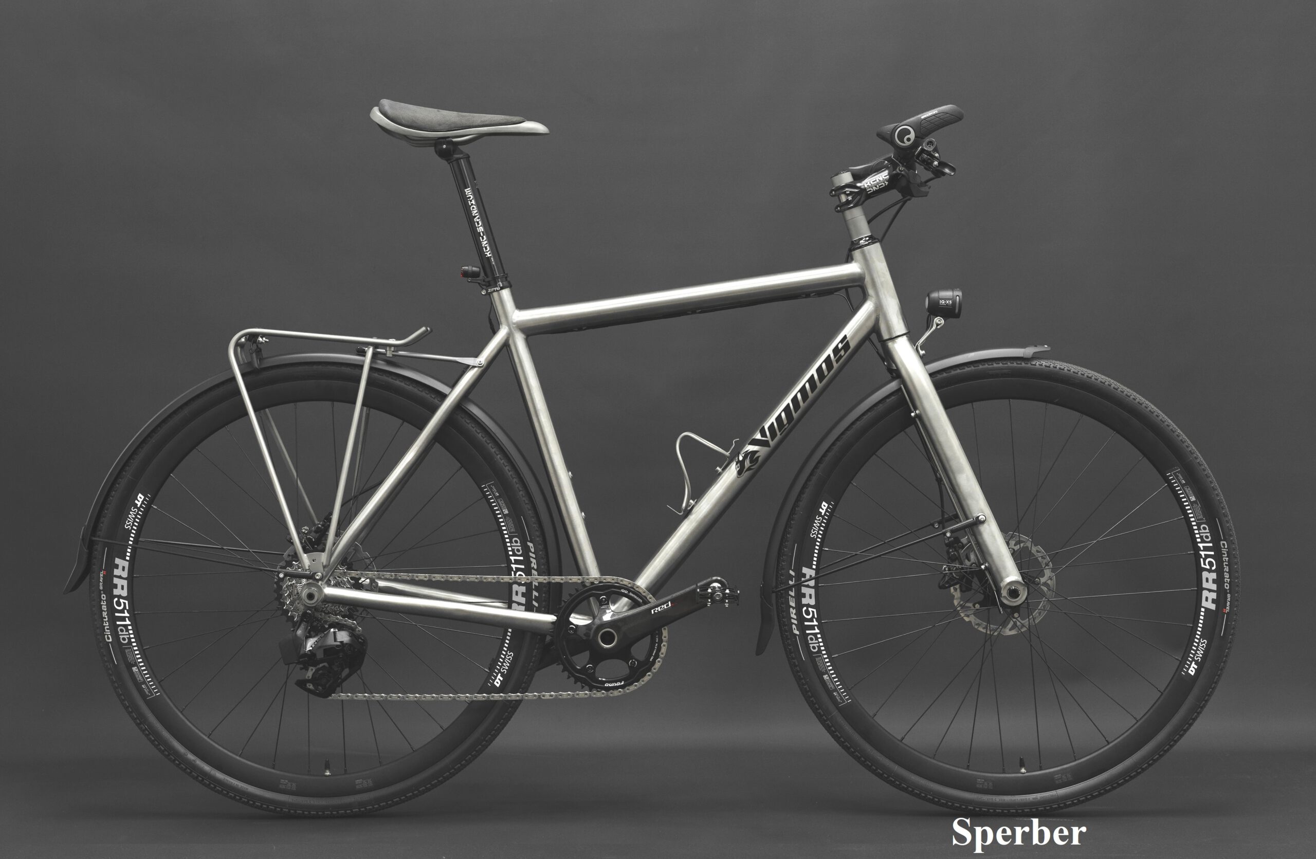 Sperber-scaled