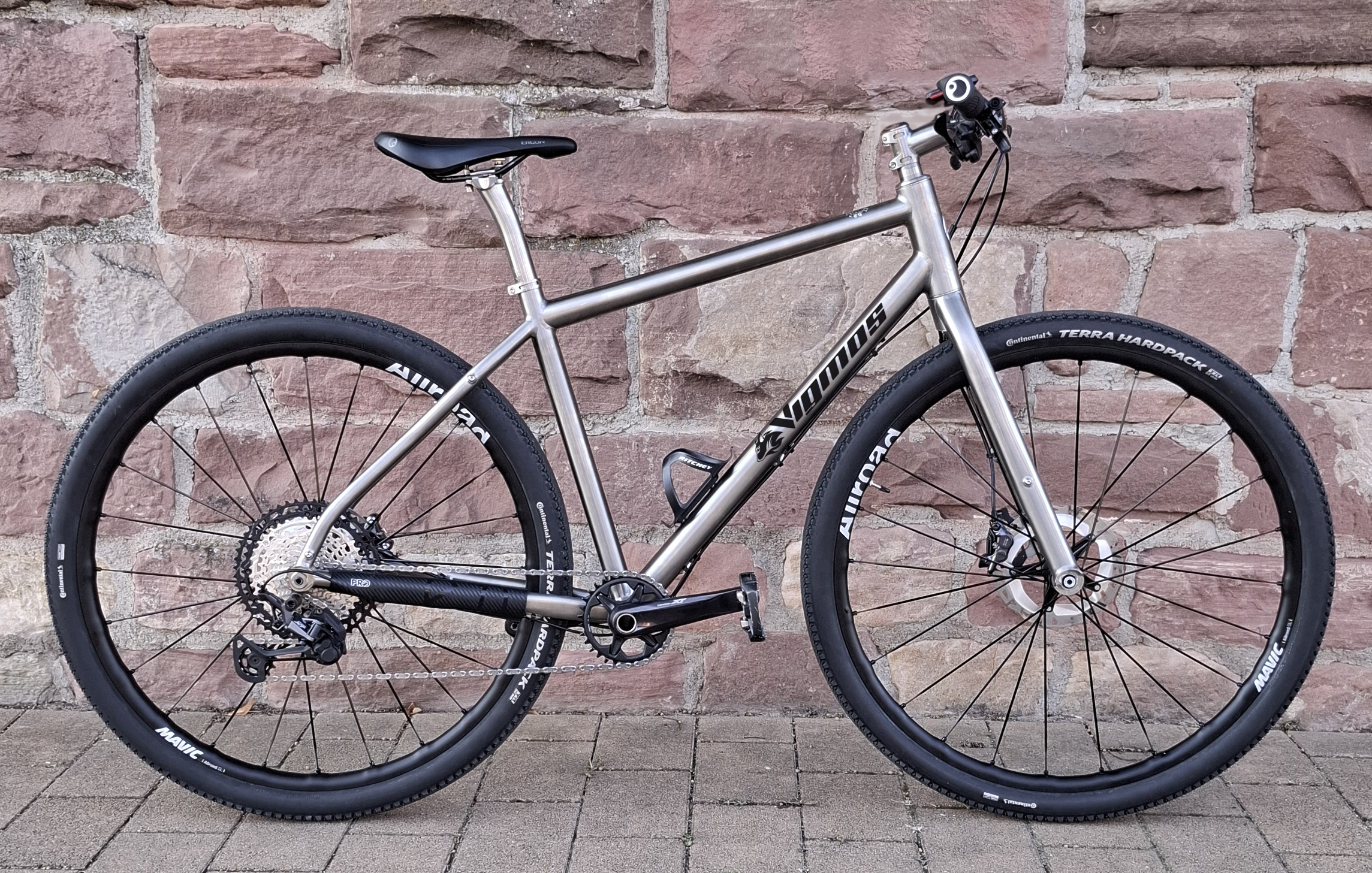 city-speedbike