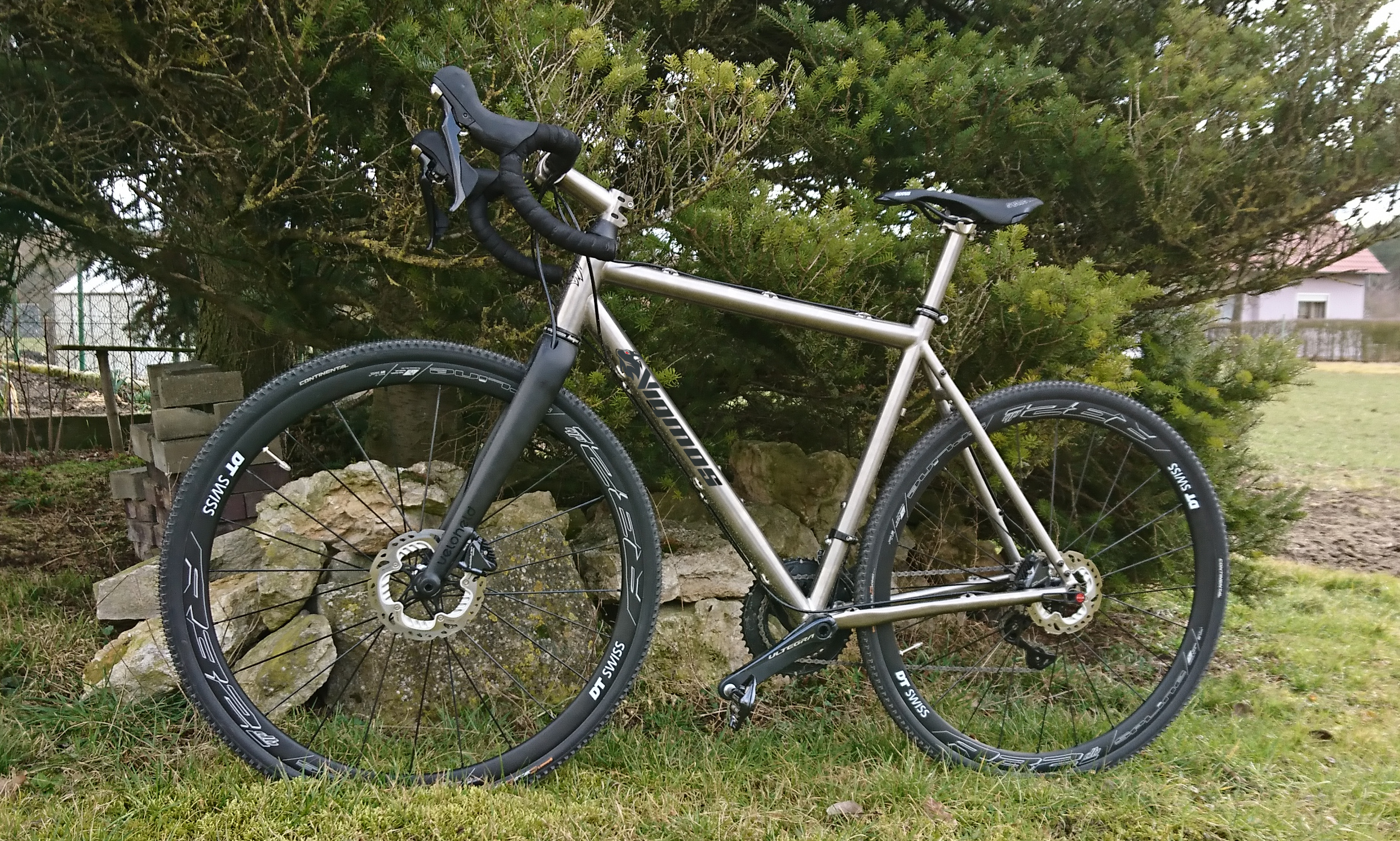 gravelbike