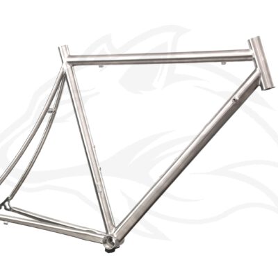 Titan Rennradrahmen road frame 700cc