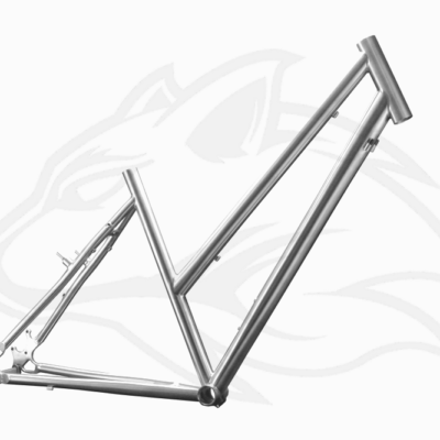 Titan Damenrahmen 26/28" Tiefeinsteiger