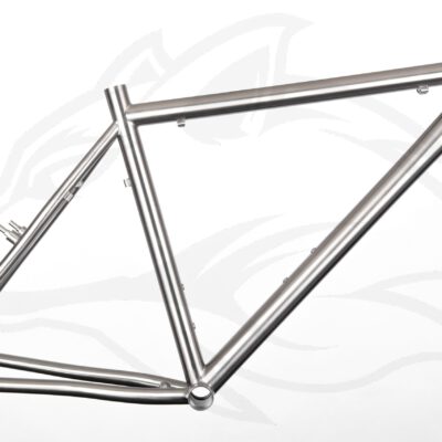 26er MTB Standardrahmen