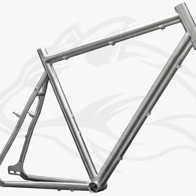 Rohloff MTB/Trekking Rahmen