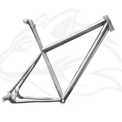 ISP Titan Rahmen MTB/Trekking Rohloff