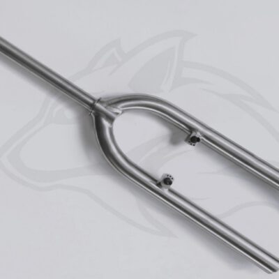 Titan Gabel RETRO 11/8 Disc/V-Brake