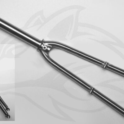 Titan Trekking Gabel f. Lowrider