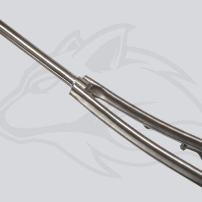 Titan Cyclocross Gabel