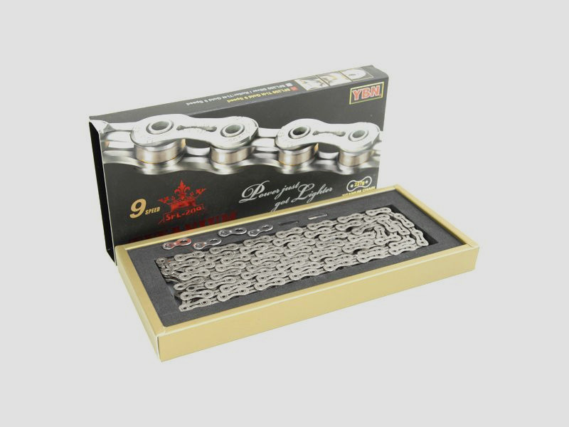 Titan Kette Titanium Chain