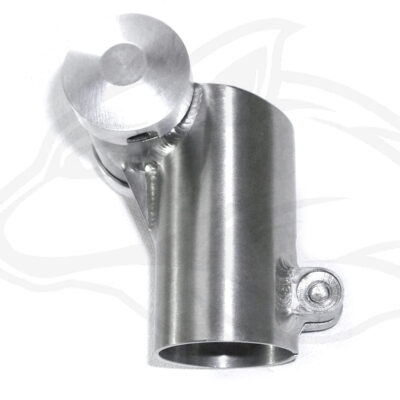Titan Sitzdom Stubby Sattelstützkopf