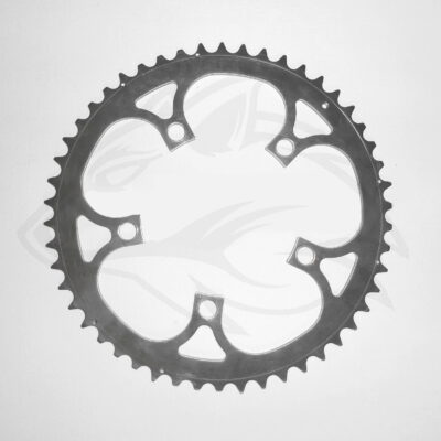 Titan Kettenblatt titanium chainwheel