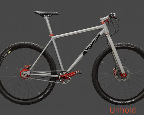 Unhold