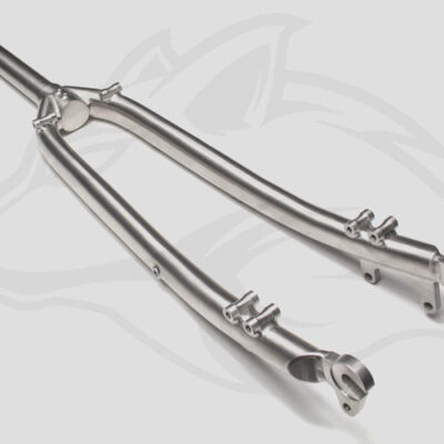 Titan Trekking Cross Gabel V-brake