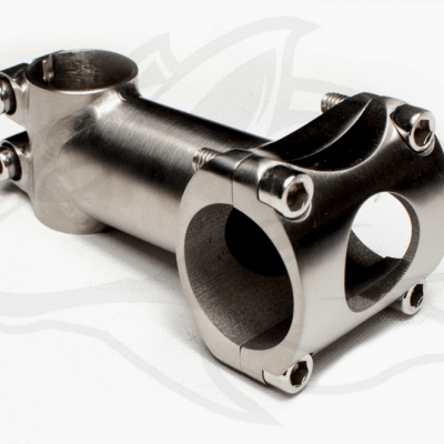 Titan Vorbau 1Zoll Adapter 31,8