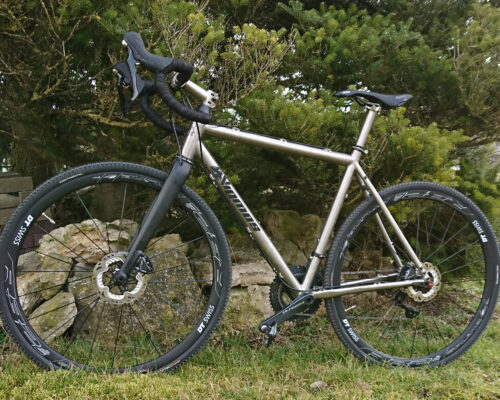 gravelbike