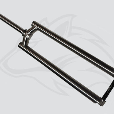 29er o. 27,5er Titan Gabel mit 15mm Steckachse