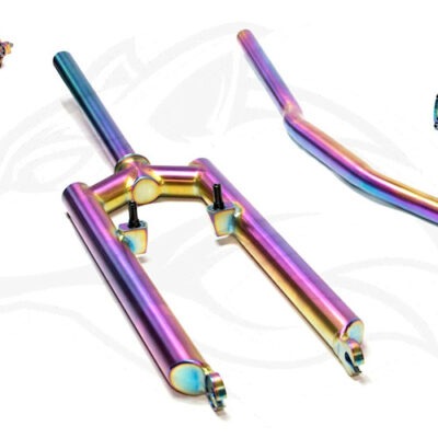 Titan Rainbowset