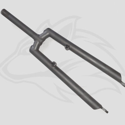 Gewinde Titan Gabel für Klein Merlin Eddy Rocky retro