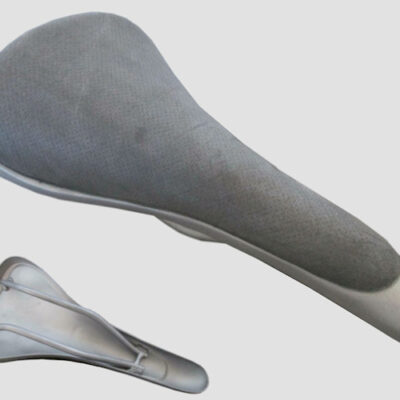 Titan Sattel titanium seat