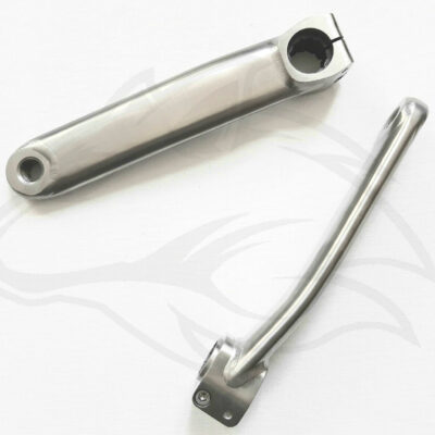 Pinion Titankurbel pinion crank titanium