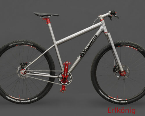 Erlkönig