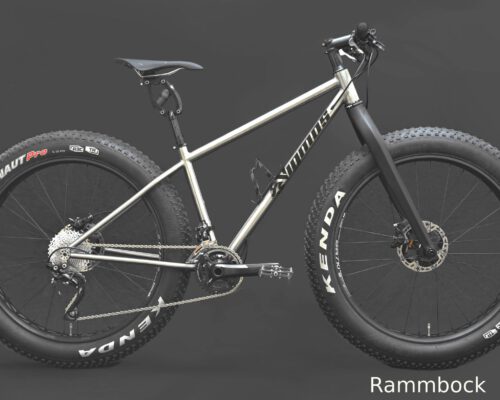 Rammbock.