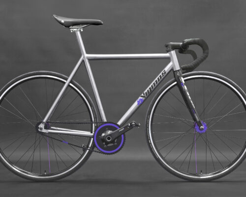 Titan Singlespeed