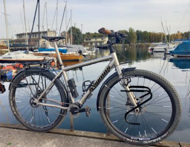 Hope Fatbike parts Hope Fahrradteile und Titanradbau von vigmos.sbs