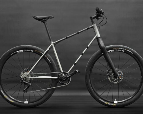 Federbike titan 29
