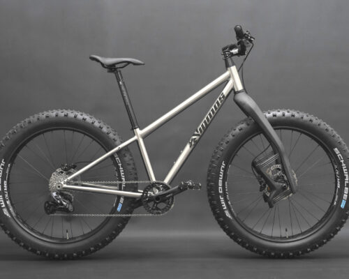 Fatbike...