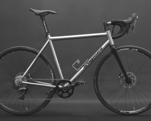 RR 1x11 Ultegra.