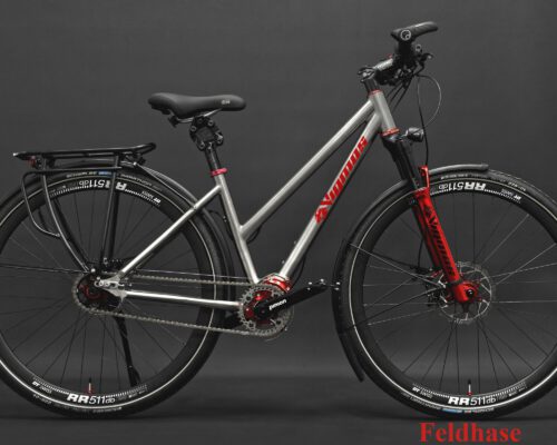 Pinion Damenrad