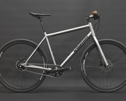 Uwe Speedbike