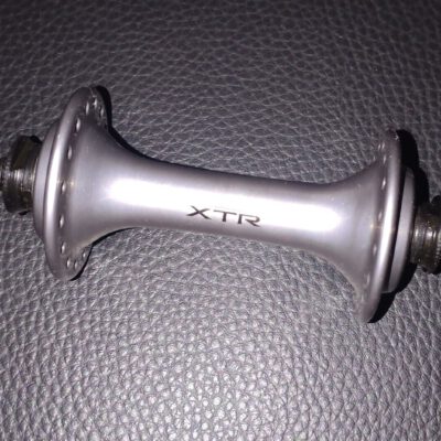 XTR 900 FH-M900 M900 Naben Hub FH 8 fach yeti syncros Klein Retro 36 hubset
