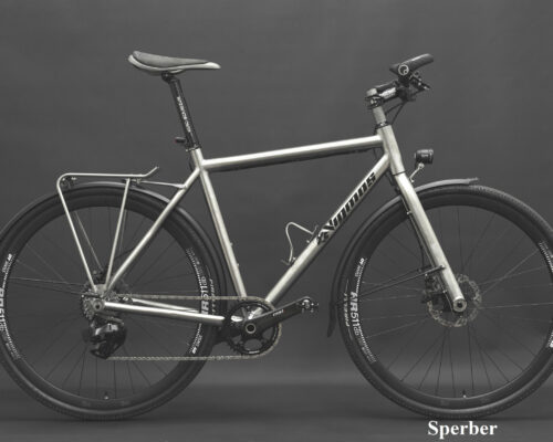Speedcrosser